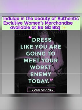 Designers Brands For Customers That Love To Wear Casual and Elegant Accessories;